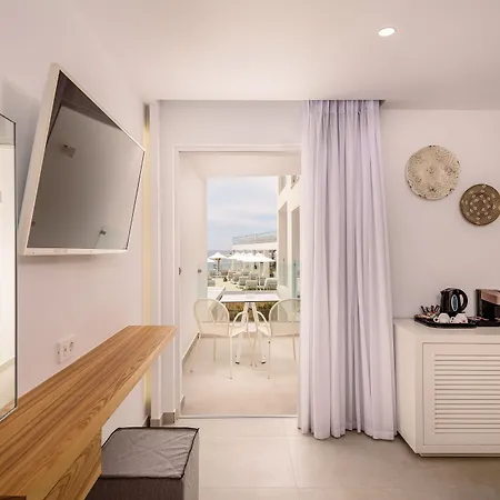 Kantouni Boutique Hotel Panormos (Kalymnos)