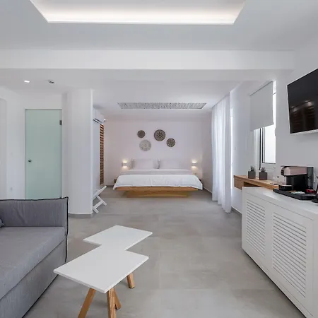 Hotel Kantouni Boutique