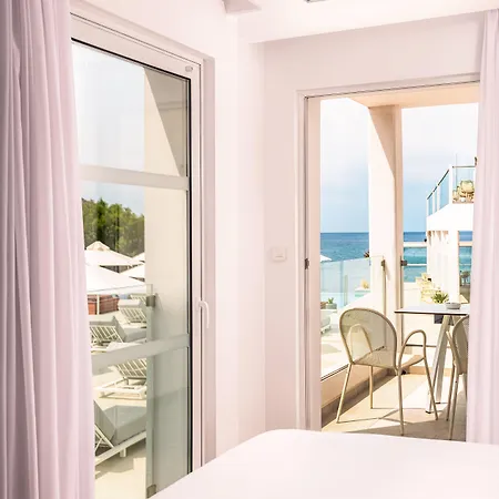 Hotel Kantouni Boutique