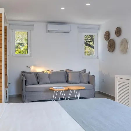 Kantouni Boutique Hotel