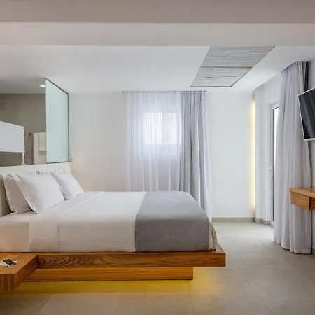 Hotel Kantouni Boutique