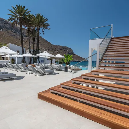Отель Kantouni Boutique Panormos (Kalymnos)