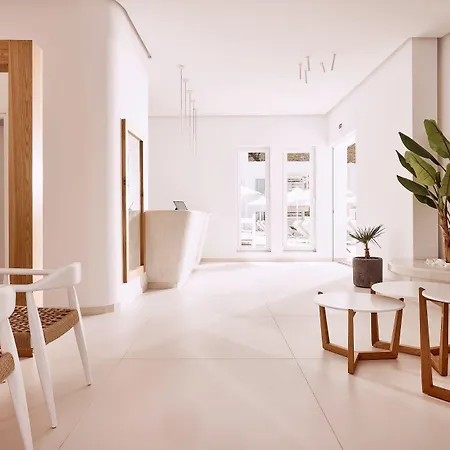 Kantouni Boutique מלון 4*