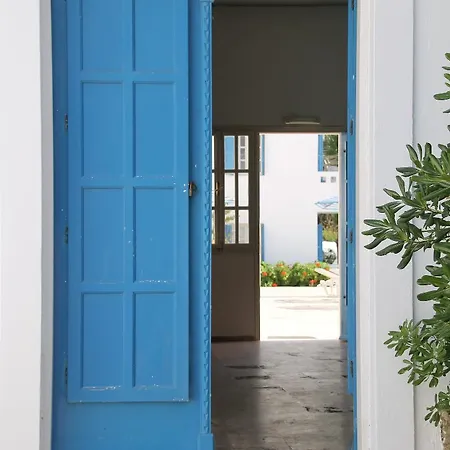 Kantouni Boutique Hotel 4*