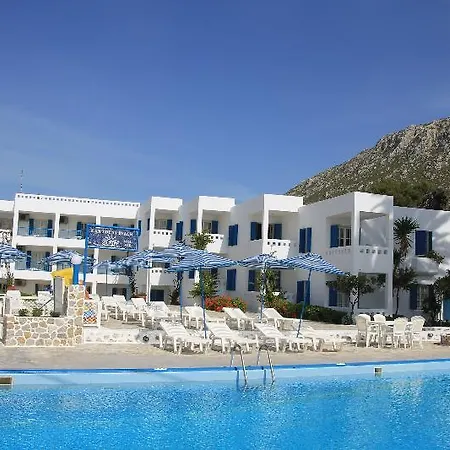 Hotel Kantouni Boutique 4*