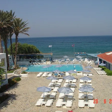Kantouni Boutique 4*