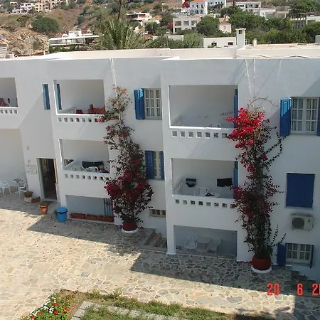 Kantouni Boutique Hotel