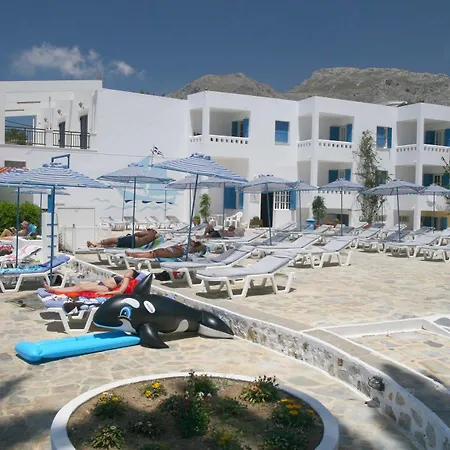 Hotel Kantouni Boutique