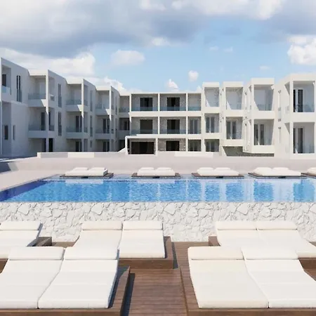 Hotel Kantouni Boutique