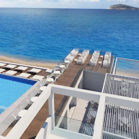 Kantouni Boutique Hotel 4*