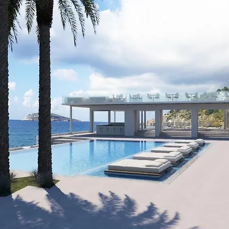Hotel Kantouni Boutique Panormos (Kalymnos)