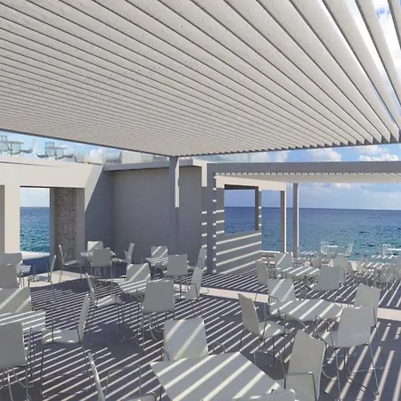 Hotel Kantouni Boutique 4*