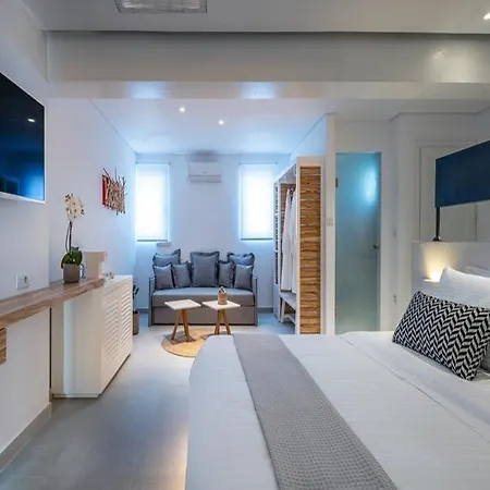 Hotel Kantouni Boutique