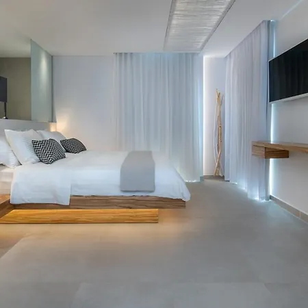 Hotel Kantouni Boutique Panormos (Kalymnos)