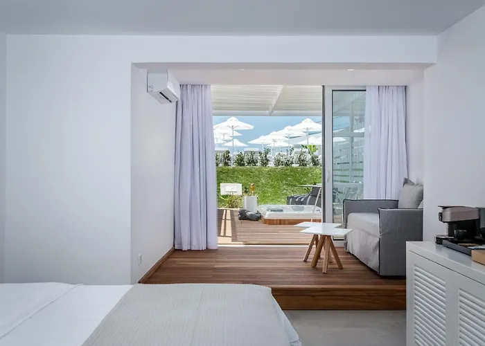 Kantouni Boutique Hotel