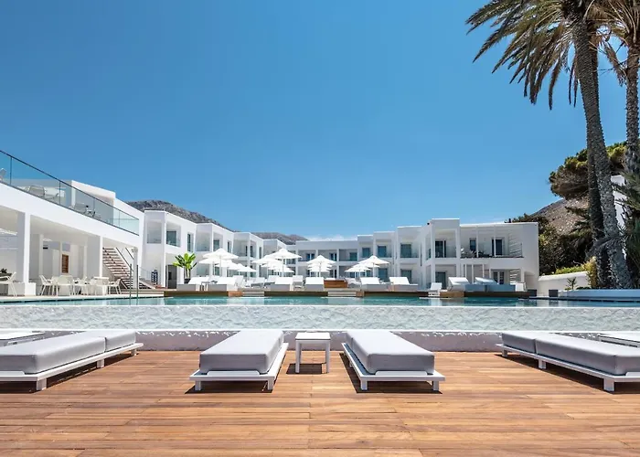 Kantouni Boutique 4*