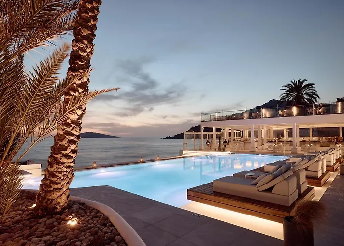 Kantouni Boutique 4* Panormos (Kalymnos)