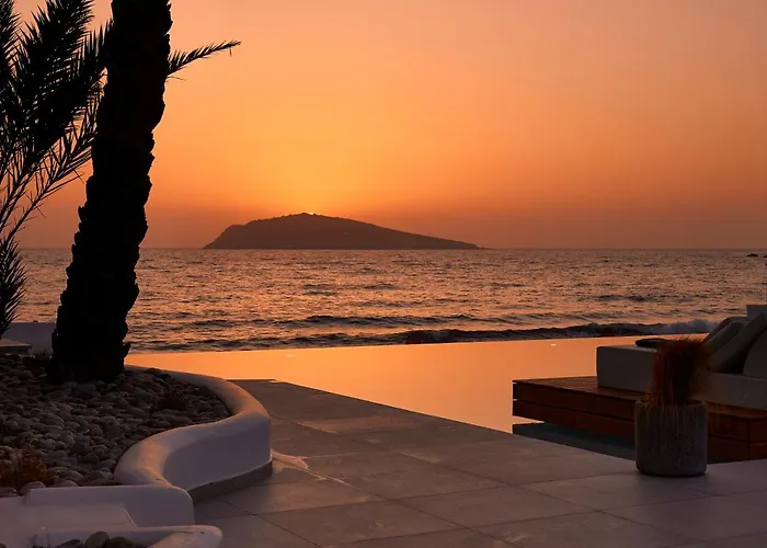 Kantouni Boutique Hotel 4*