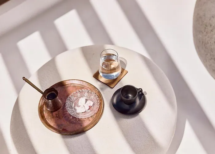 Hotel Kantouni Boutique 4*