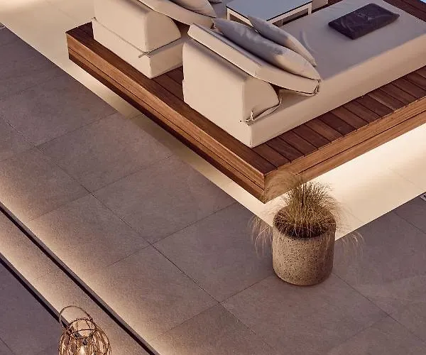 Kantouni Boutique Hotel Panormos (Kalymnos)