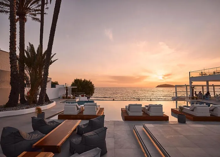 Kantouni Boutique Hotel 4*