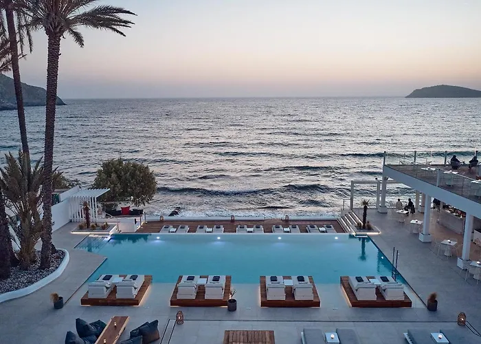 Kantouni Boutique 4* Panormos (Kalymnos)