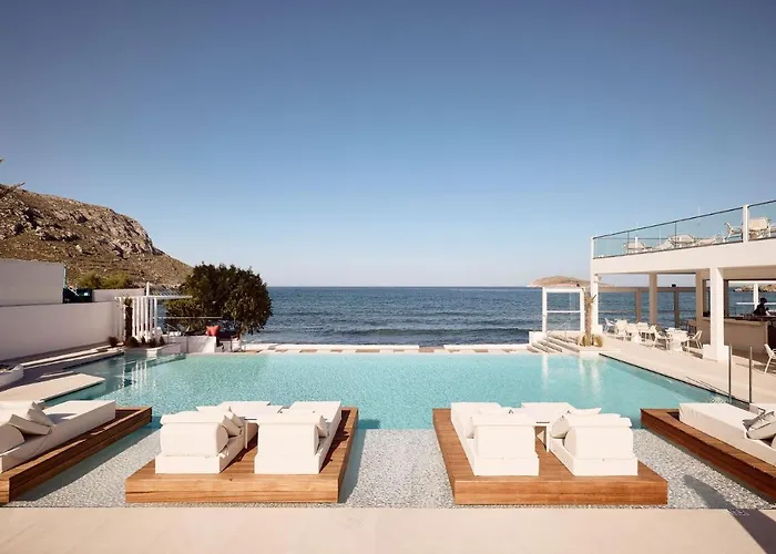 Kantouni Boutique Hotel 4*