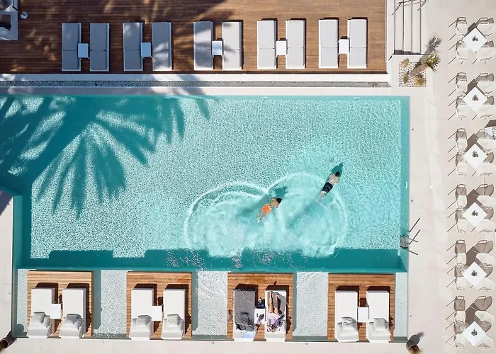 Kantouni Boutique Hotel