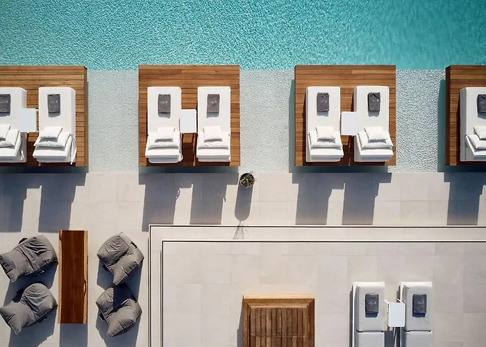 Kantouni Boutique Hotel