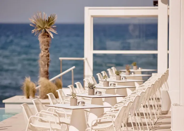 Kantouni Boutique 酒店 Panormos (Kalymnos)