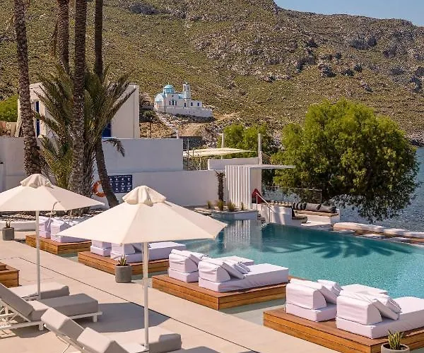 Hotel Kantouni Boutique