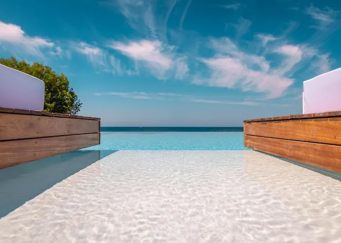 Kantouni Boutique Hotel Panormos (Kalymnos)