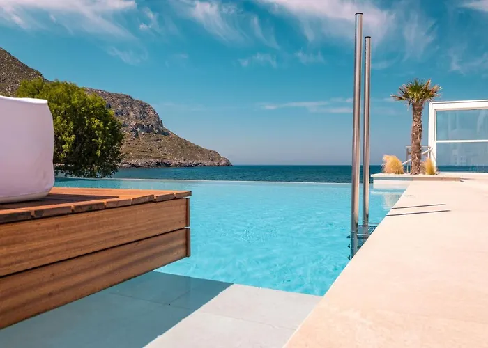 Kantouni Boutique Hotel