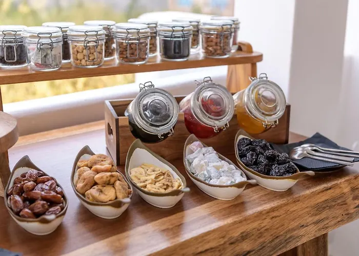 Kantouni Boutique Hotell