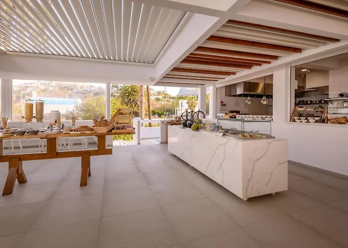 Kantouni Boutique Panormos (Kalymnos)