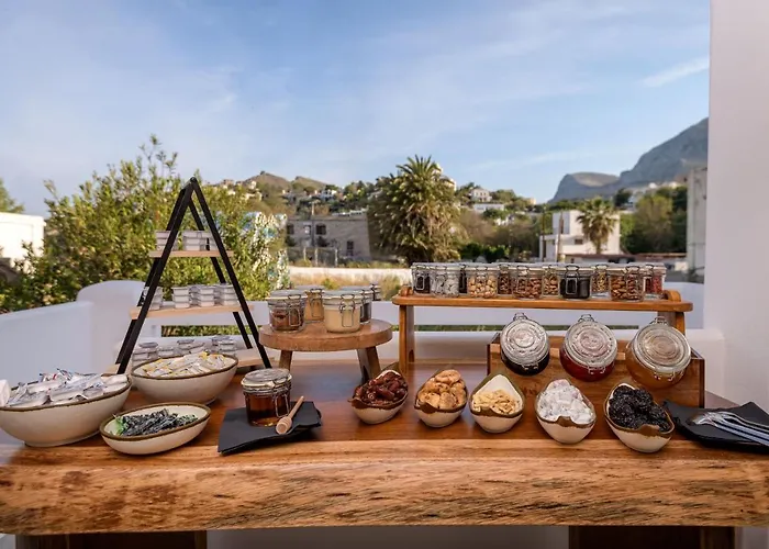 Hotel Kantouni Boutique