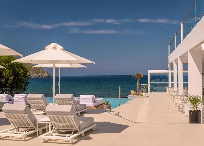Kantouni Boutique 酒店 Panormos (Kalymnos)