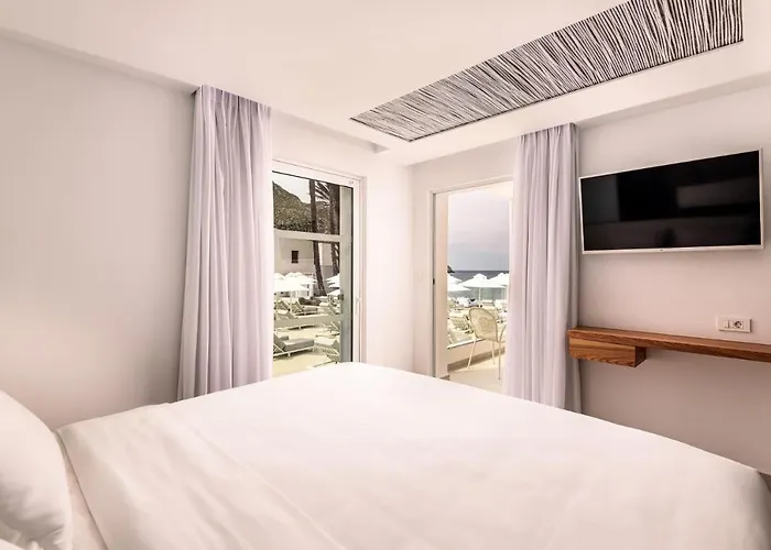 Kantouni Boutique Hotel