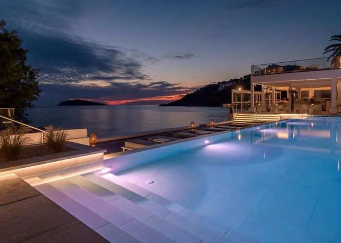 Kantouni Boutique Hotell 4*