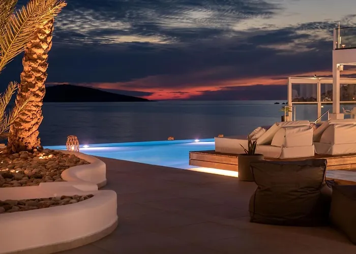 Kantouni Boutique Panormos (Kalymnos)