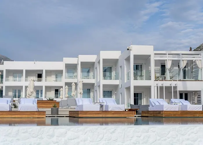 Hotell Kantouni Boutique