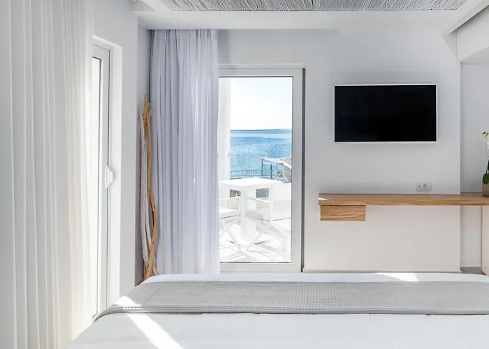 Kantouni Boutique Hotel Panormos (Kalymnos)