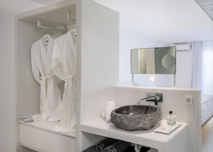 Hotel Kantouni Boutique Panormos (Kalymnos)