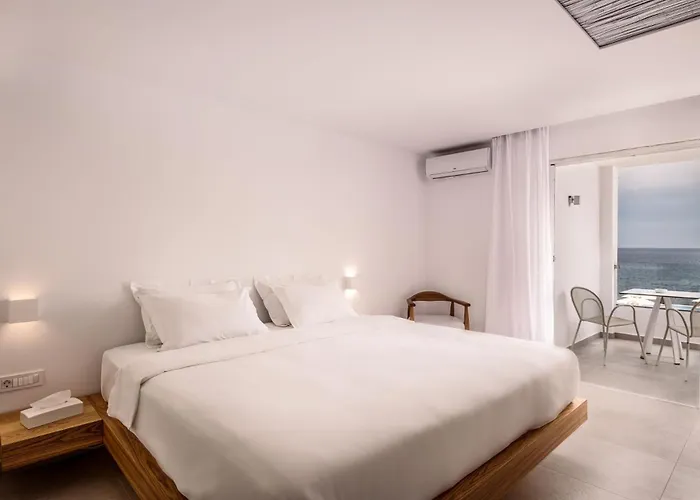 Kantouni Boutique 酒店 Panormos (Kalymnos)