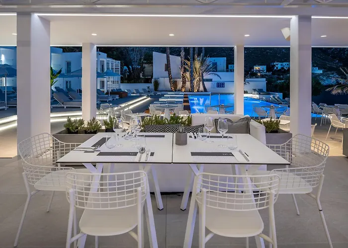 Kantouni Boutique Panormos (Kalymnos)