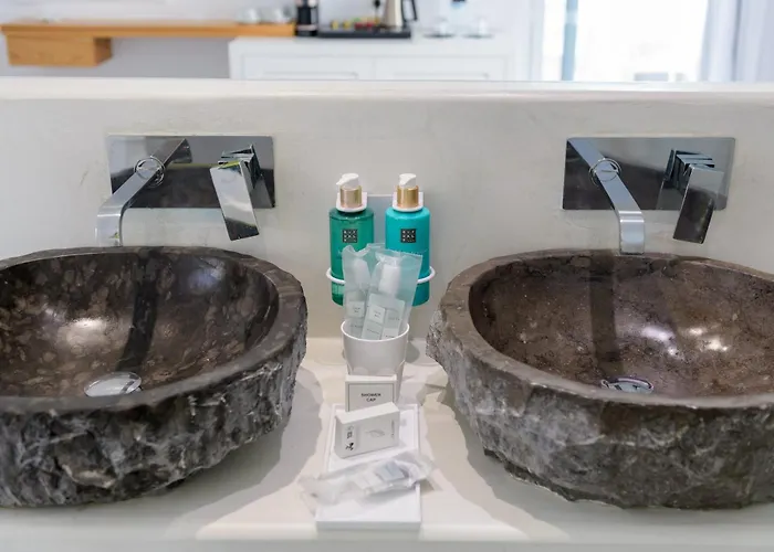 Hotel Kantouni Boutique Panormos (Kalymnos)