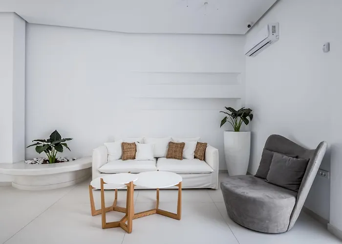 Kantouni Boutique Panormos (Kalymnos)