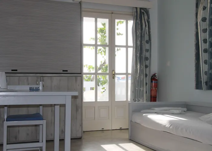 Kantouni Boutique Hotel