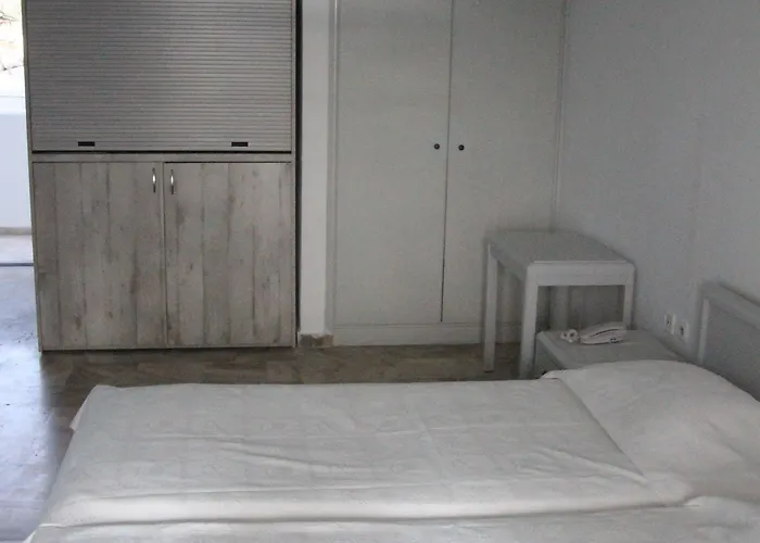 Hotel Kantouni Boutique Panormos (Kalymnos)