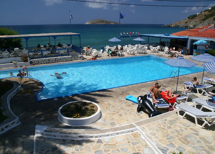 Kantouni Boutique Hotel 4*